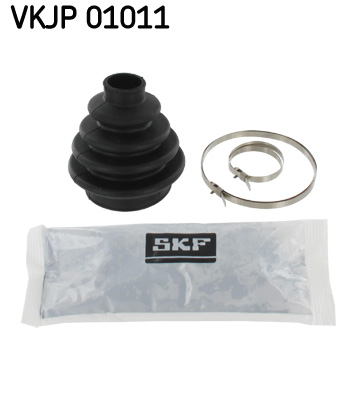 SKF VKJP 01011 Kit cuffia, Semiasse-Kit cuffia, Semiasse-Ricambi Euro